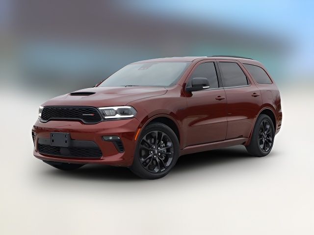 2023 Dodge Durango R/T Plus