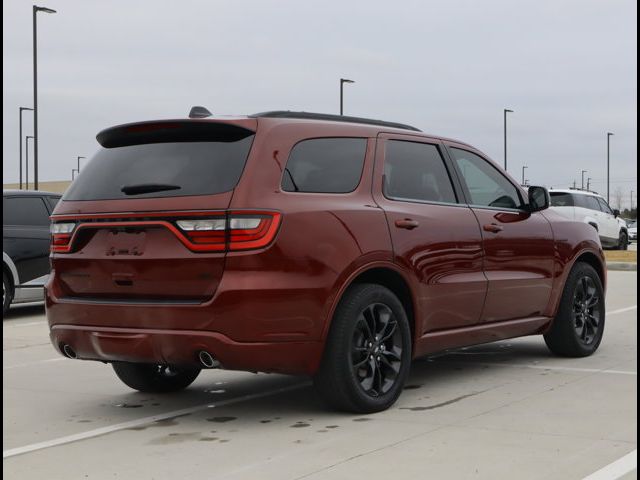 2023 Dodge Durango R/T Plus