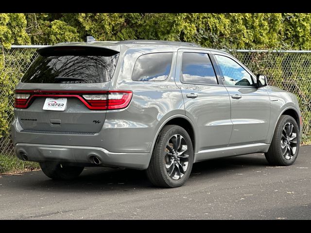 2023 Dodge Durango R/T Plus