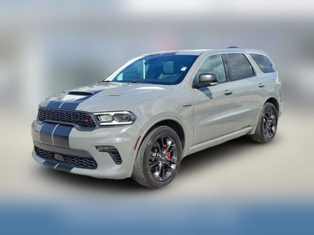 2023 Dodge Durango R/T Plus