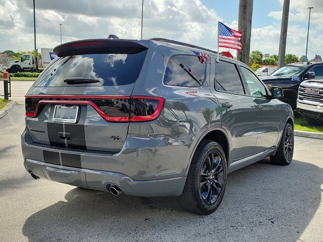 2023 Dodge Durango R/T Plus