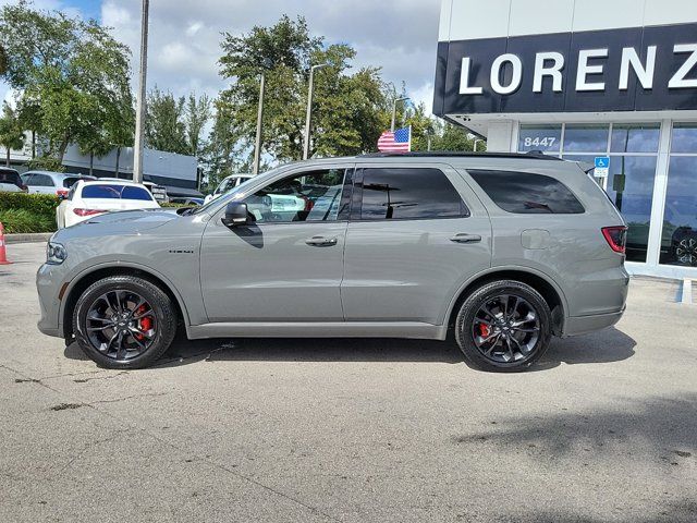 2023 Dodge Durango R/T Plus