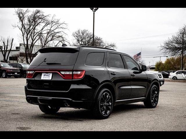 2023 Dodge Durango R/T Plus