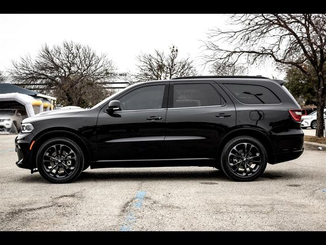 2023 Dodge Durango R/T Plus