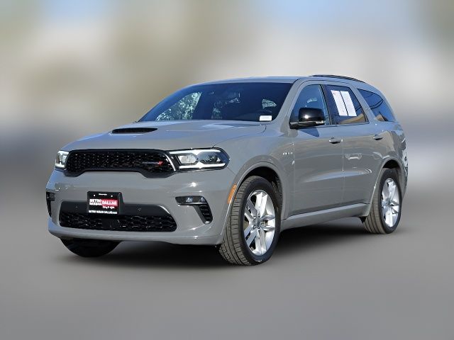 2023 Dodge Durango R/T Plus