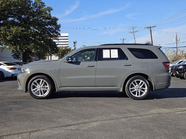 2023 Dodge Durango R/T Plus