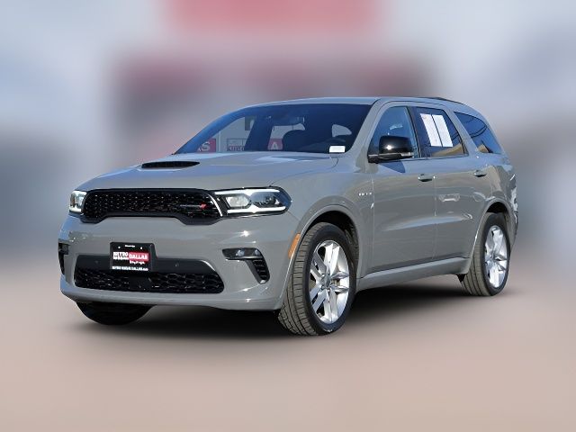 2023 Dodge Durango R/T Plus