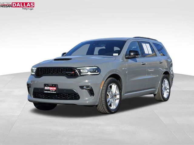 2023 Dodge Durango R/T Plus