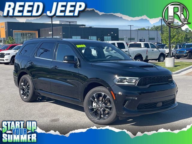 2023 Dodge Durango R/T Plus