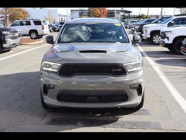 2023 Dodge Durango R/T Plus