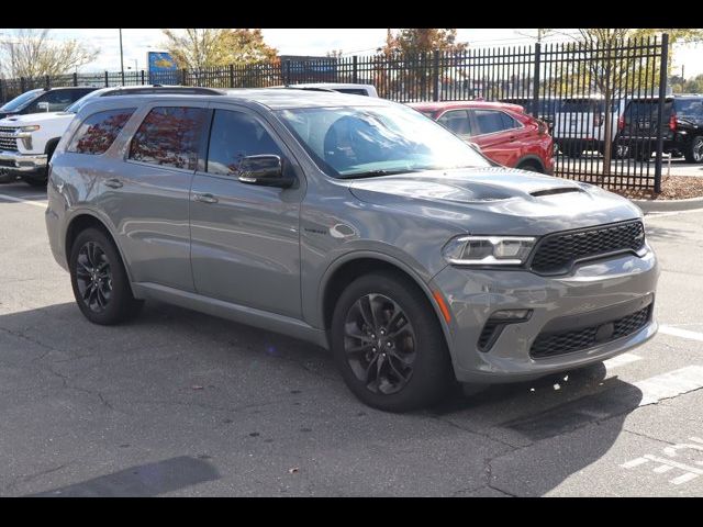 2023 Dodge Durango R/T Plus