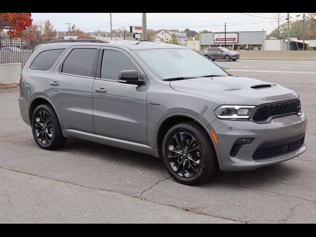 2023 Dodge Durango R/T Plus