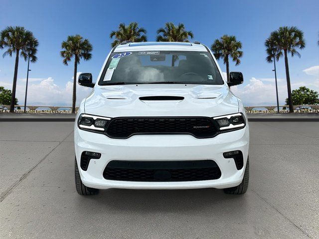 2023 Dodge Durango R/T Plus