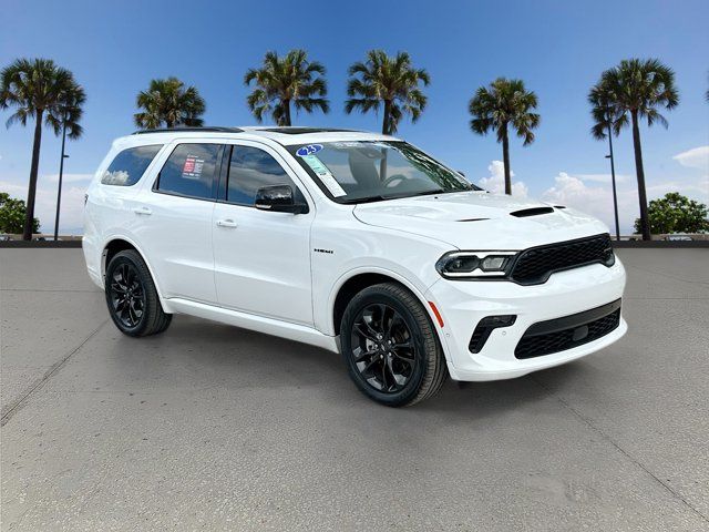 2023 Dodge Durango R/T Plus