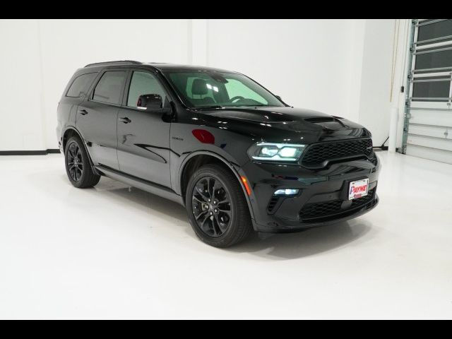 2023 Dodge Durango R/T Plus