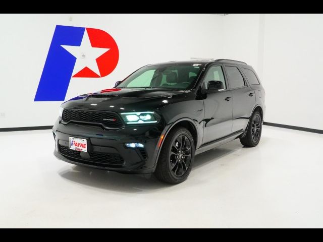 2023 Dodge Durango R/T Plus