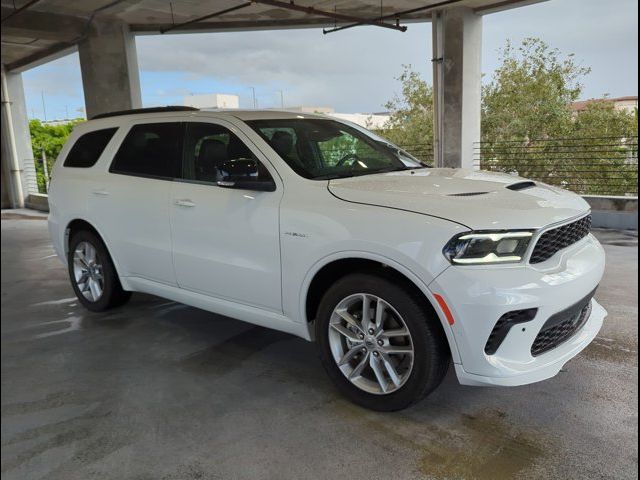 2023 Dodge Durango R/T Plus