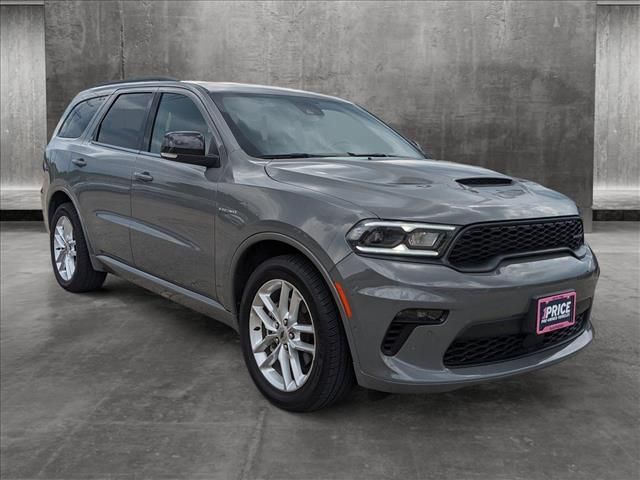 2023 Dodge Durango R/T Plus