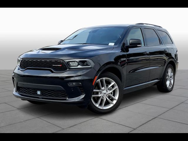 2023 Dodge Durango R/T Plus