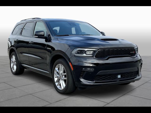 2023 Dodge Durango R/T Plus