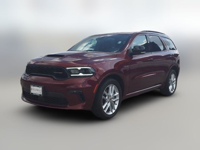 2023 Dodge Durango R/T Plus