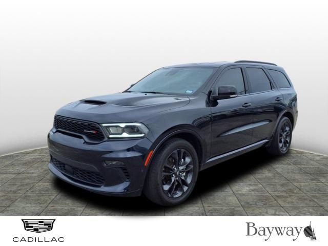 2023 Dodge Durango R/T Plus