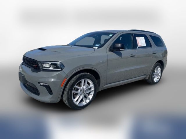2023 Dodge Durango R/T Plus