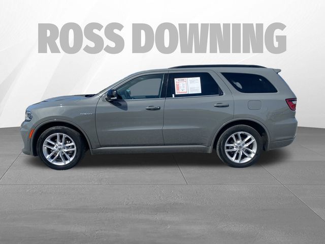 2023 Dodge Durango R/T Plus