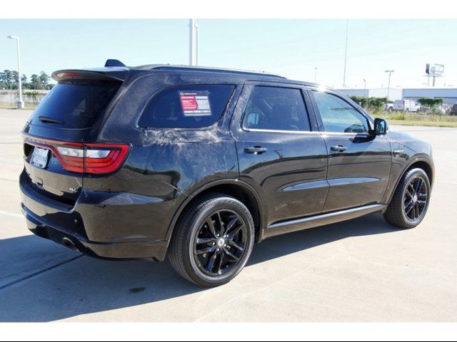 2023 Dodge Durango R/T Plus