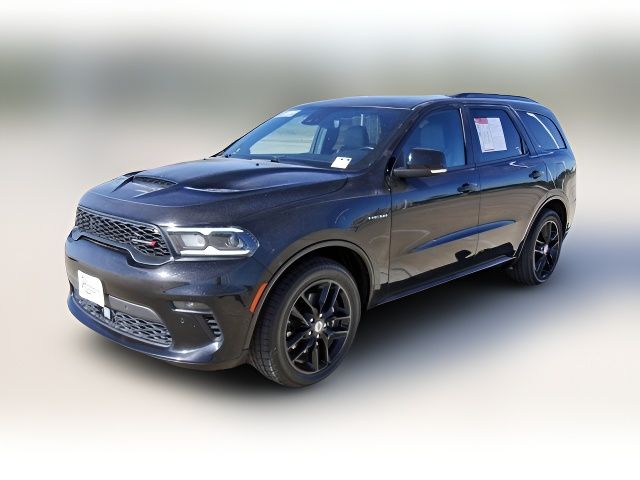 2023 Dodge Durango R/T Plus