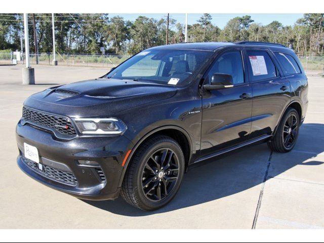 2023 Dodge Durango R/T Plus