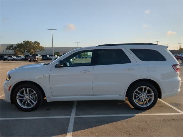 2023 Dodge Durango R/T Plus