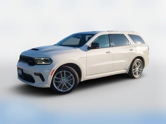 2023 Dodge Durango R/T Plus