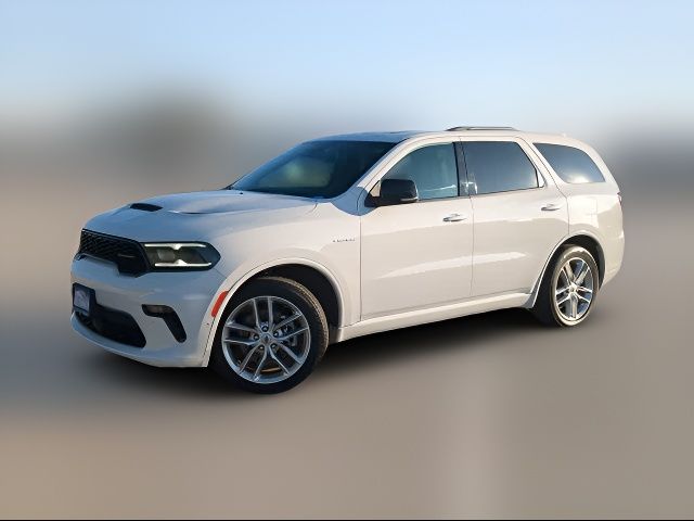 2023 Dodge Durango R/T Plus