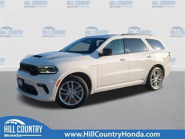 2023 Dodge Durango R/T Plus