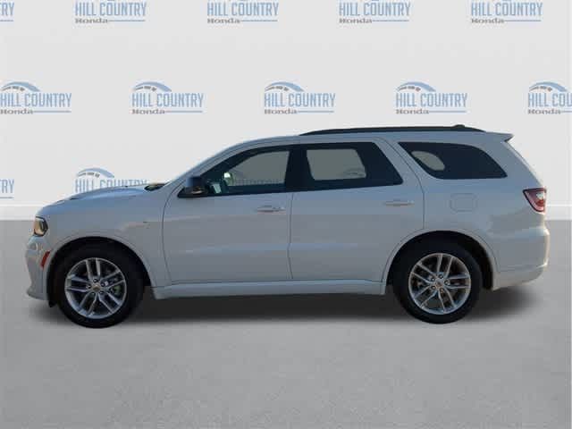 2023 Dodge Durango R/T Plus