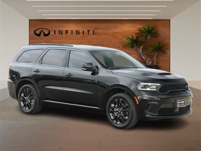 2023 Dodge Durango R/T Plus