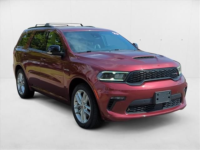 2023 Dodge Durango R/T Plus