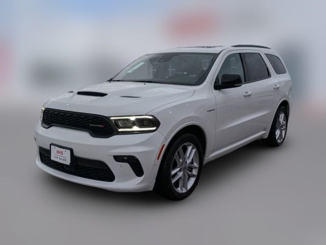 2023 Dodge Durango R/T Plus