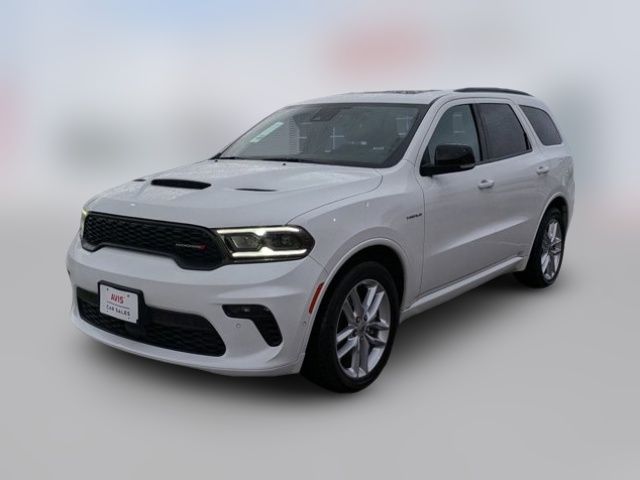 2023 Dodge Durango R/T Plus