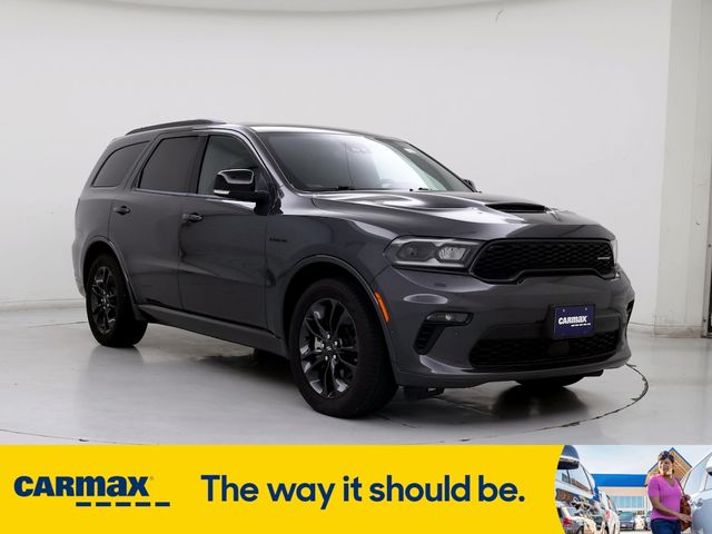 2023 Dodge Durango R/T Plus