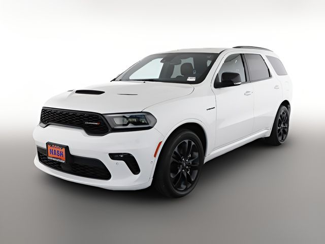 2023 Dodge Durango R/T Plus