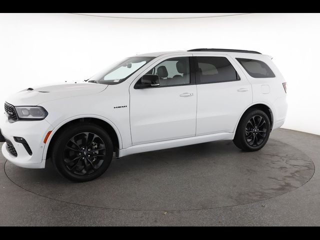 2023 Dodge Durango R/T Plus