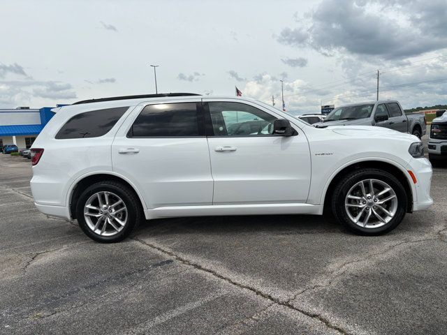2023 Dodge Durango R/T Plus