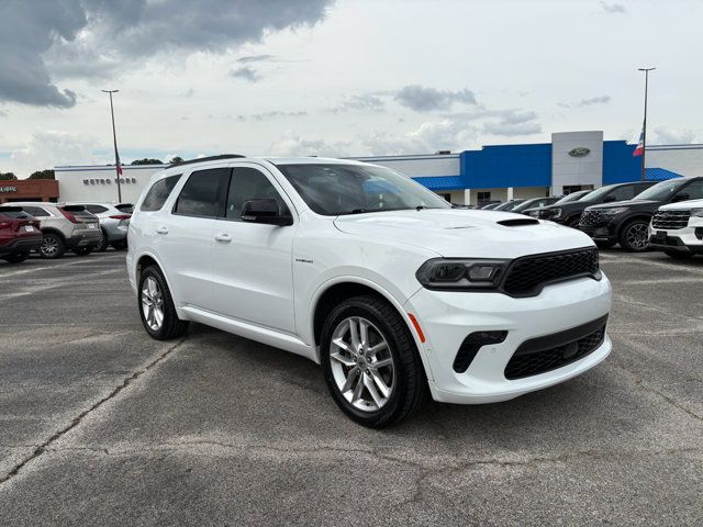 2023 Dodge Durango R/T Plus