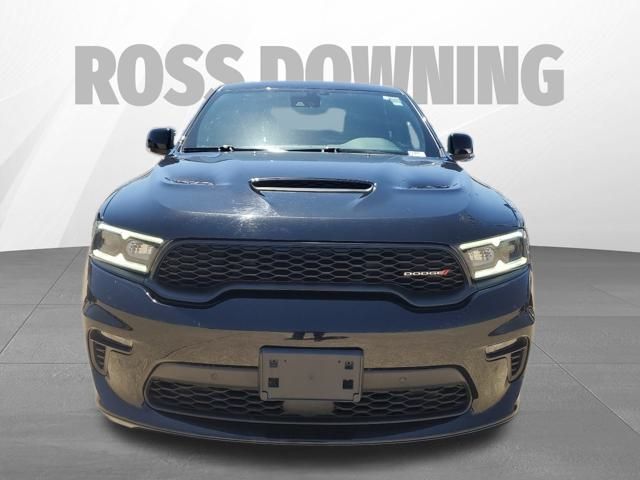 2023 Dodge Durango R/T Plus