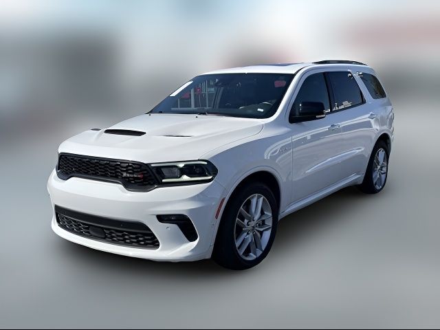 2023 Dodge Durango R/T Plus