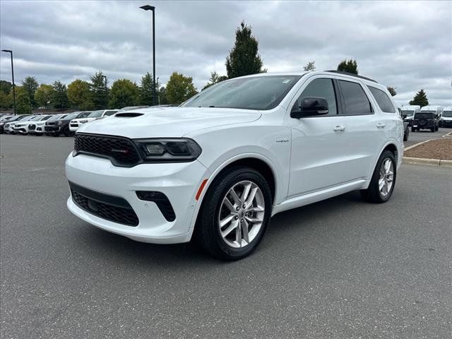 2023 Dodge Durango R/T Plus