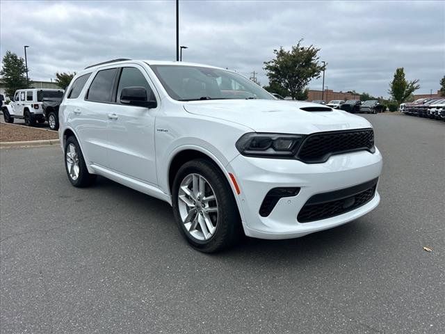 2023 Dodge Durango R/T Plus