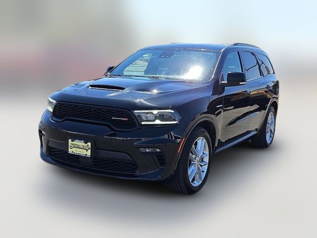 2023 Dodge Durango R/T Plus
